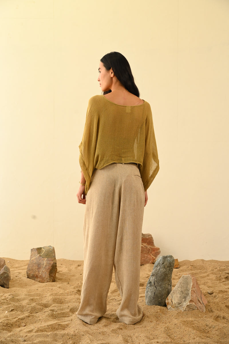 Norah Pants | Natural