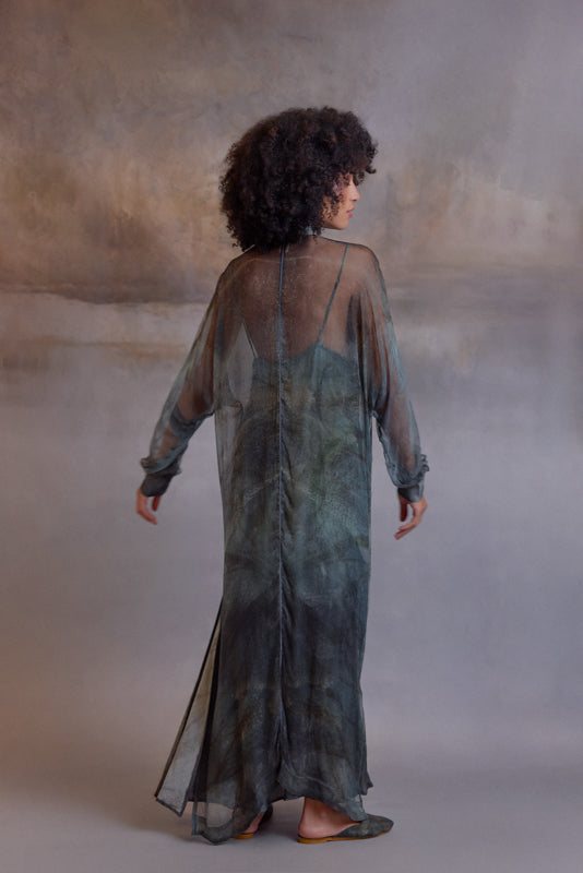 Azara Kurta - Pluto