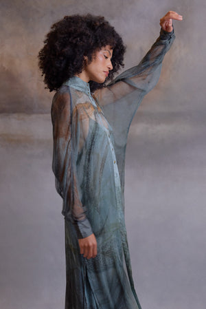 Azara Kurta - Pluto