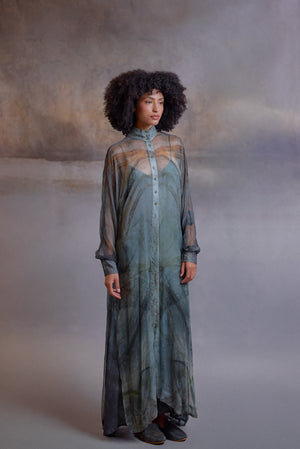 Azara Kurta - Pluto