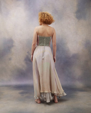 Verbena Skirt | Aurora