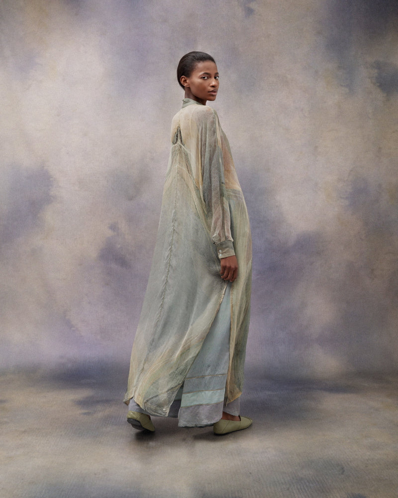 Azara Kurta | Agave