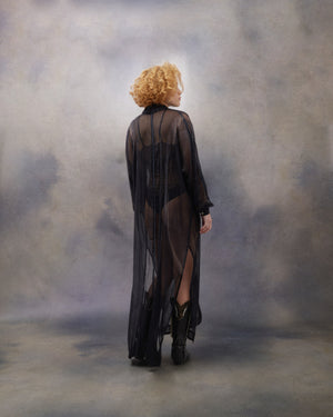 Azara Kurta | Orca