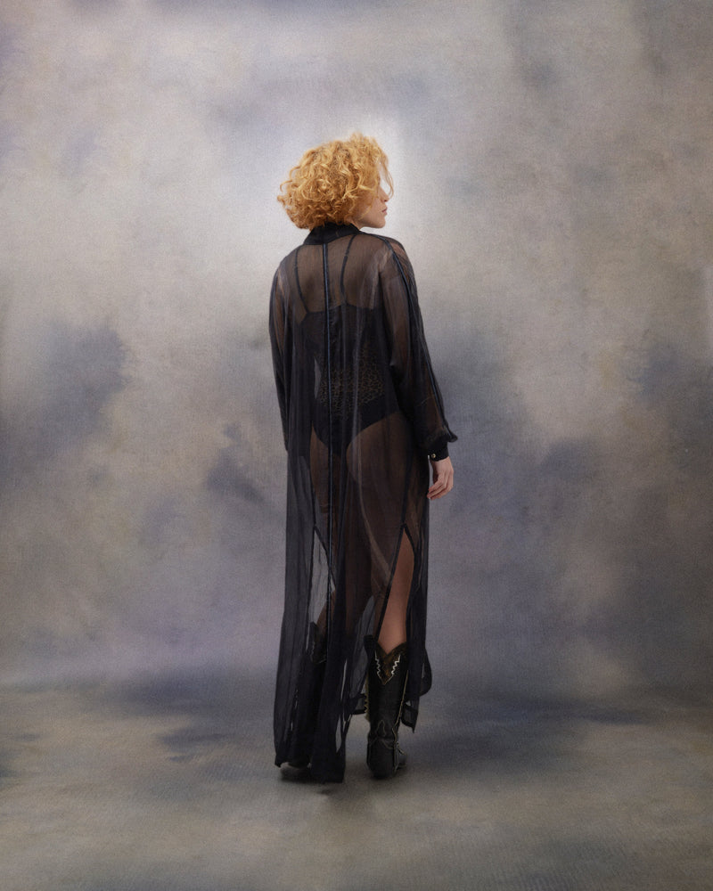 Azara Kurta | Orca