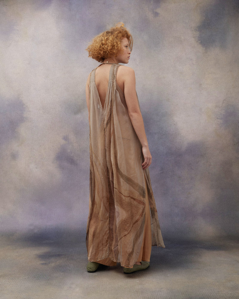 Aura Wrap | Dune