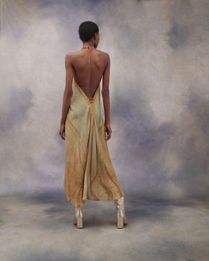 Asha Dress | Lago