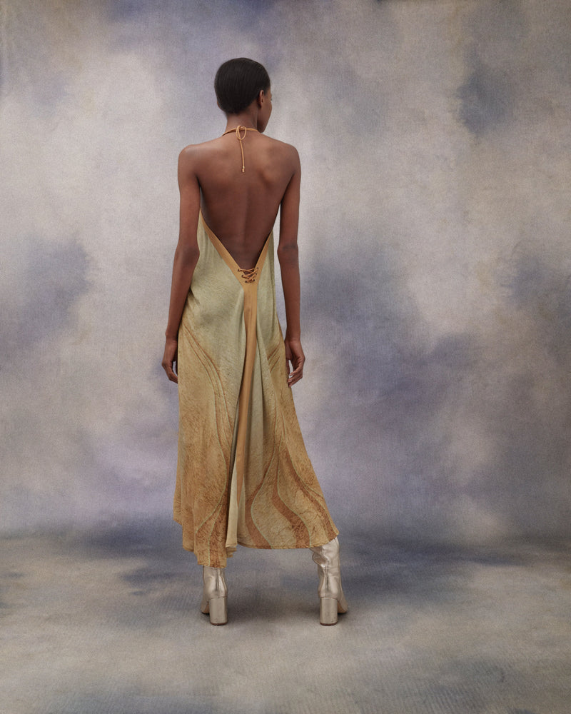 Asha Dress | Lago