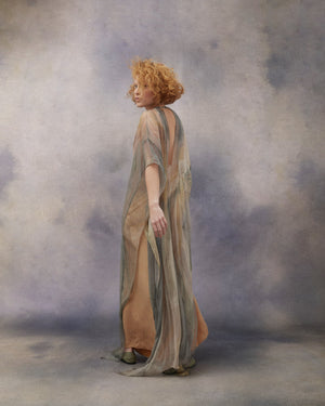 Sereia Kaftan | Agave