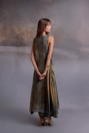 Hewa Armour - Monsoon & Spirulina