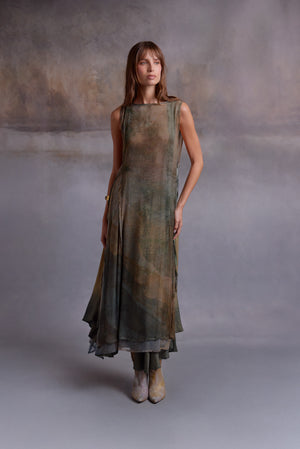 Hewa Armour - Monsoon & Spirulina