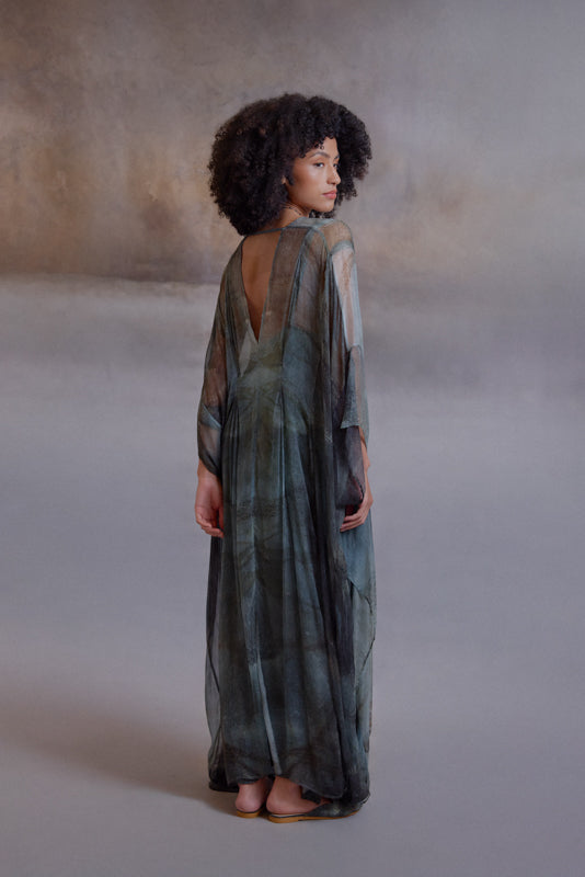 Sereia Kaftan - Pluto