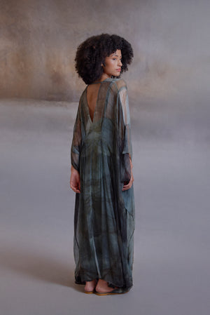Sereia Kaftan - Pluto