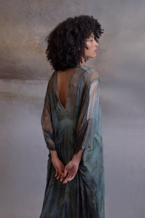 Sereia Kaftan - Pluto