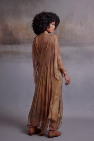 Sereia Kaftan - Sand
