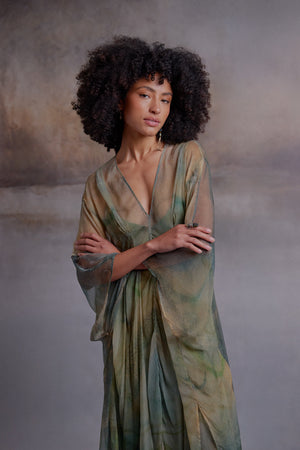Sereia Kaftan - Waterfall