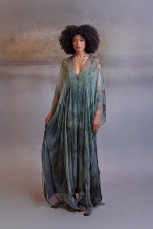 Sereia Kaftan - Pluto