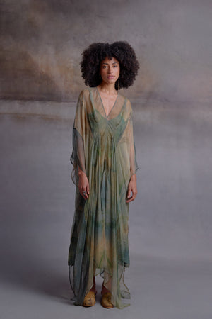 Sereia Kaftan - Waterfall