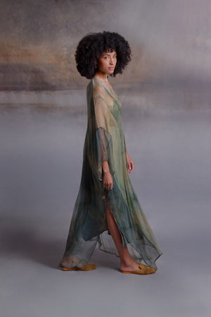 Sereia Kaftan - Waterfall