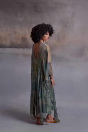 Sereia Kaftan - Waterfall