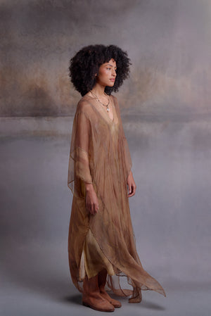 Sereia Kaftan - Sand