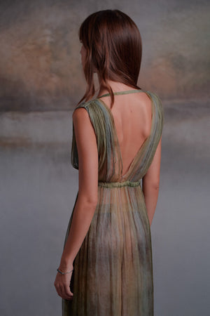 Alma Dress - Whisper