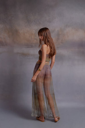 Siara Pants - Whisper