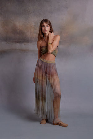 Siara Pants - Whisper