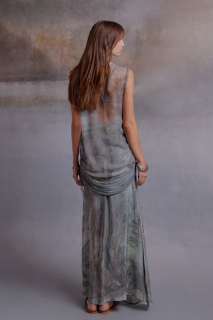 Lael Top - Glaze