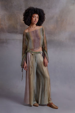Zade Pants - Whisper