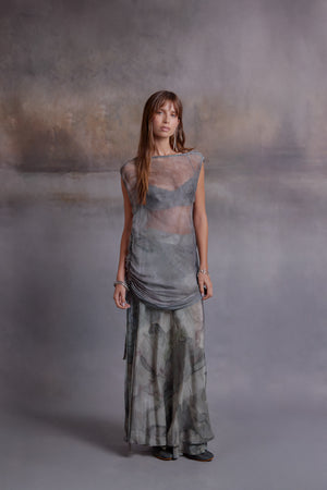 Lael Top - Glaze
