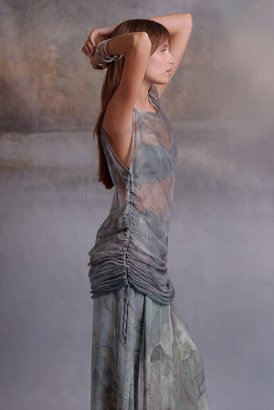 Lael Top - Glaze