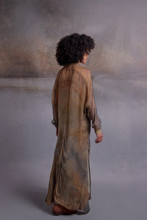 Azara Kurta - Monsoon