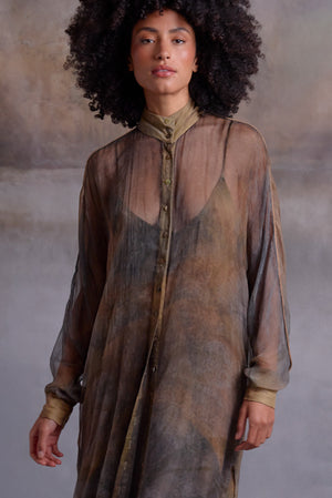 Azara Kurta - Monsoon