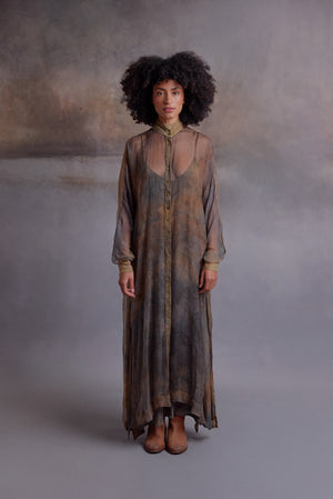Azara Kurta - Monsoon