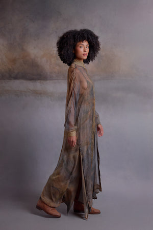 Azara Kurta - Monsoon