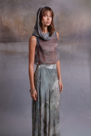 Deya Top - Glaze