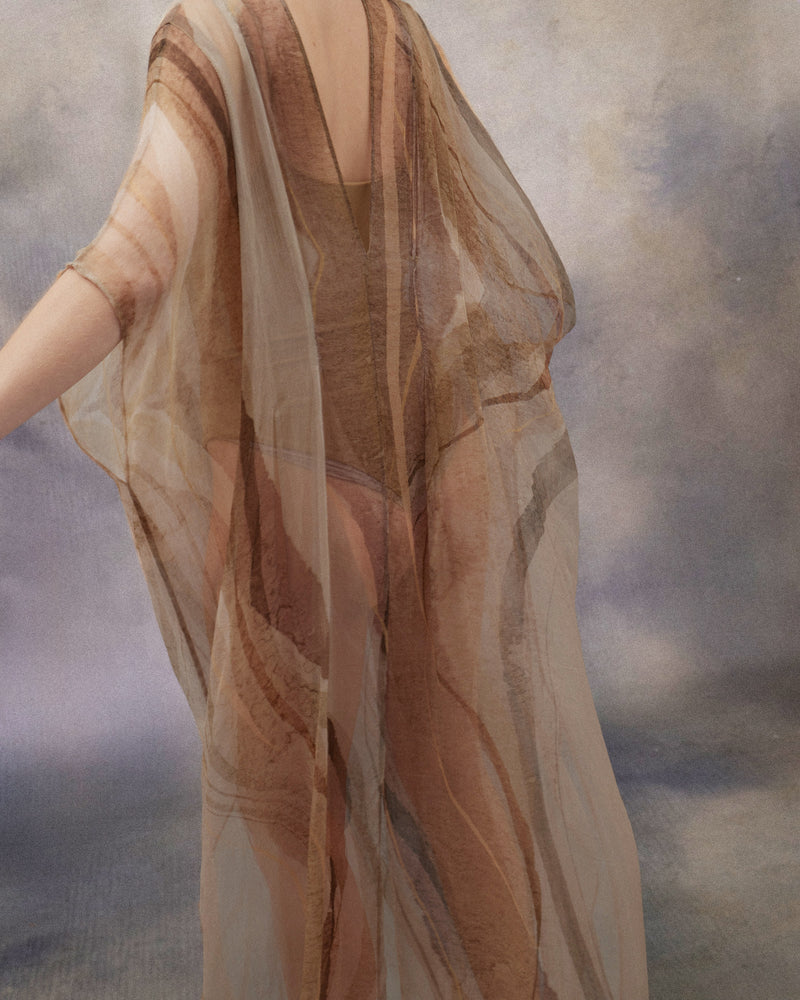 Sereia Kaftan | Dune