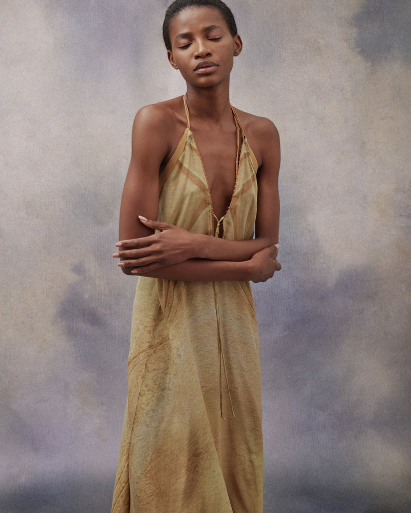 Asha Dress | Lago