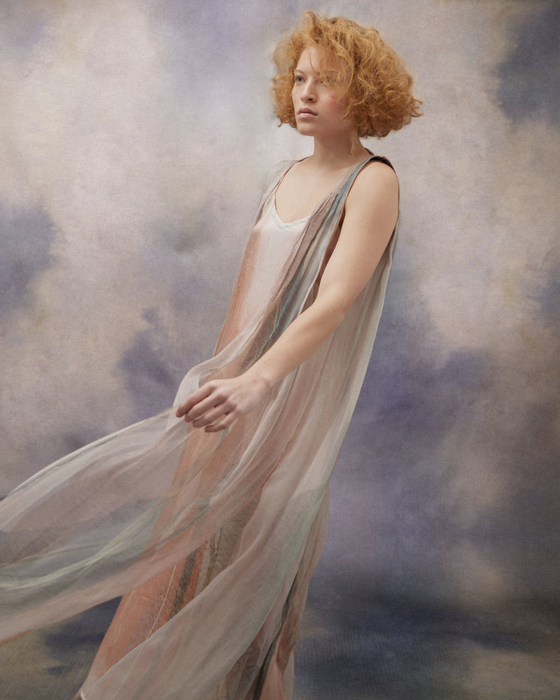 Aura Wrap | Aquarose