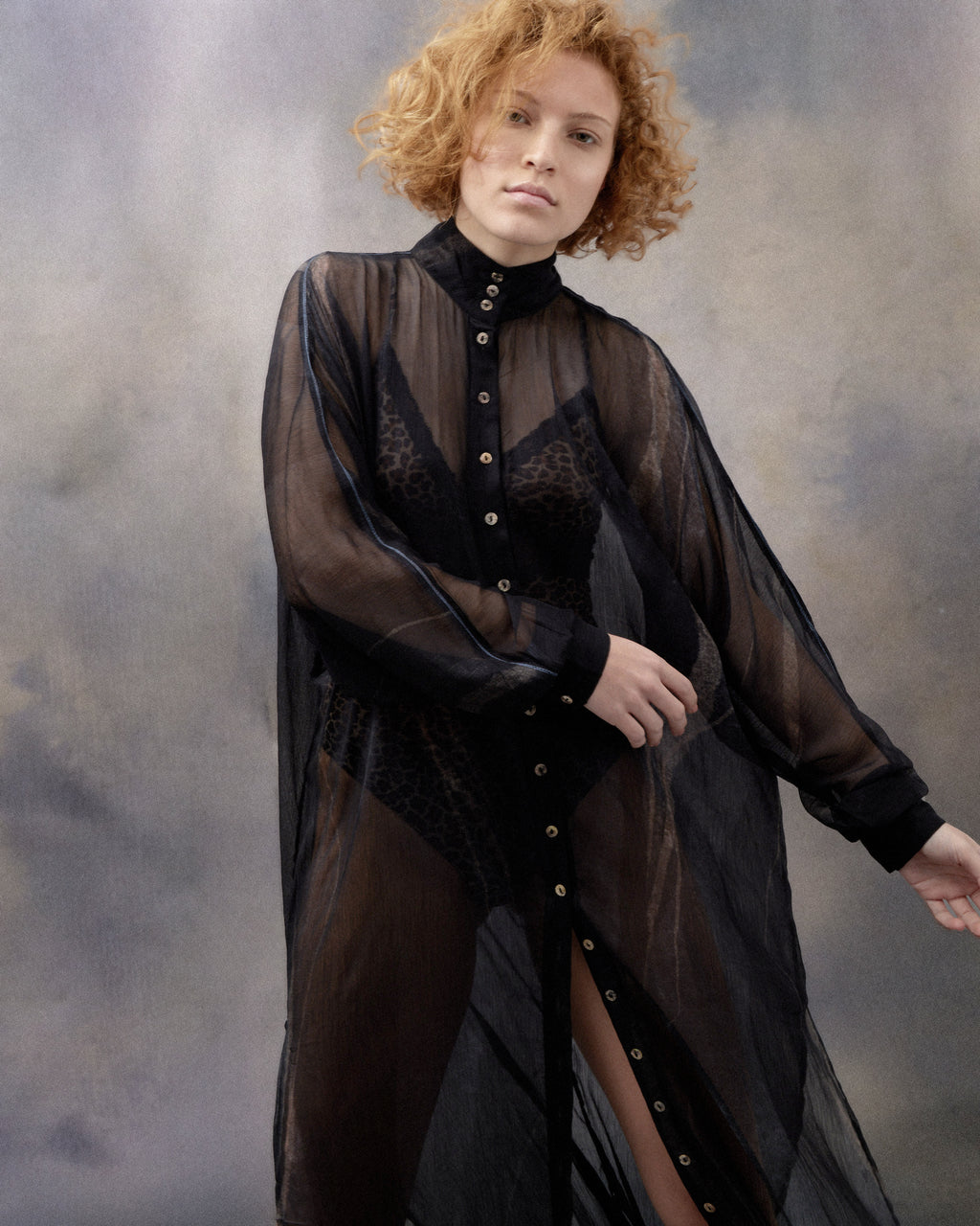 Azara Kurta | Orca