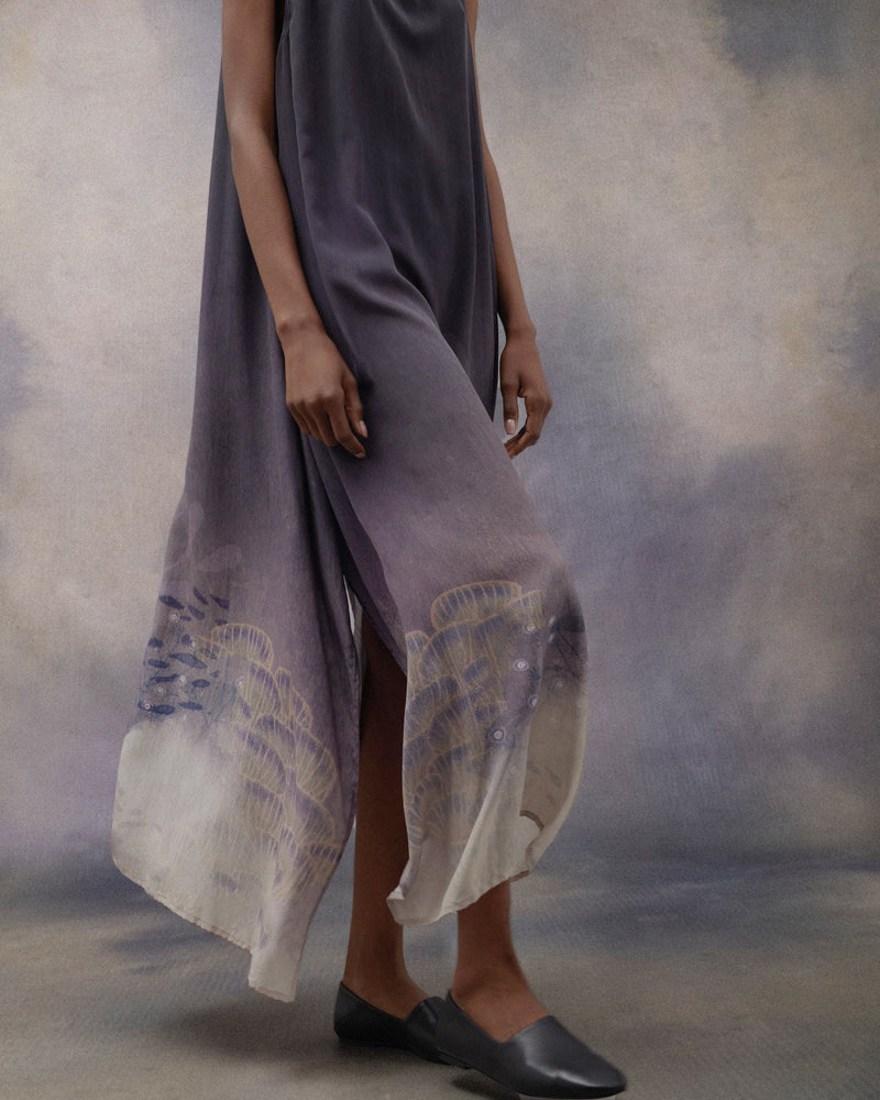 Lume Dress |  Dawn