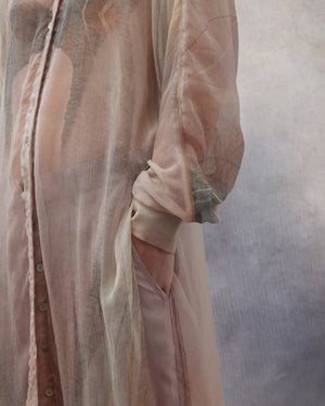 Azara Kurta | Aquarose