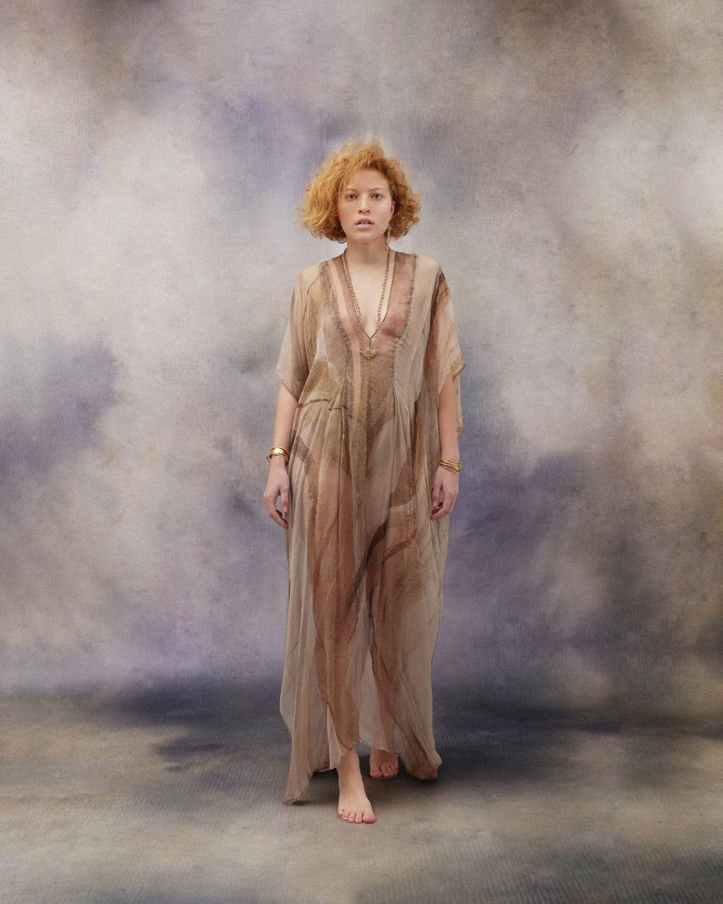 Sereia Kaftan | Dune