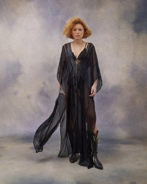 Sereia Kaftan | Orca