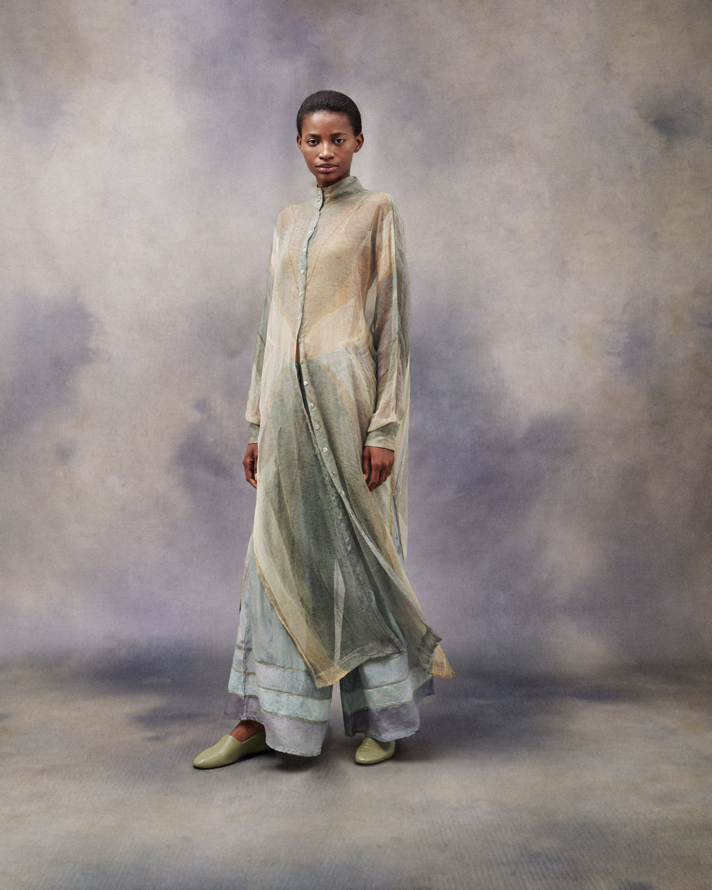 Azara Kurta | Agave
