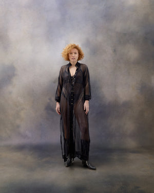 Azara Kurta | Orca
