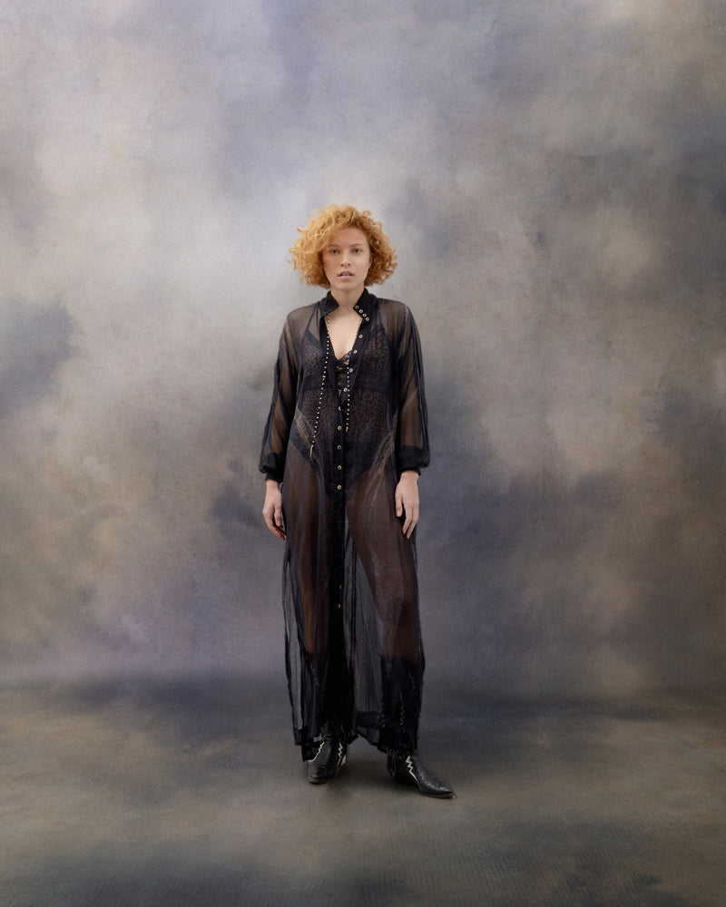 Azara Kurta | Orca