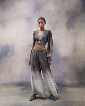 Zade Pants | Cosmos