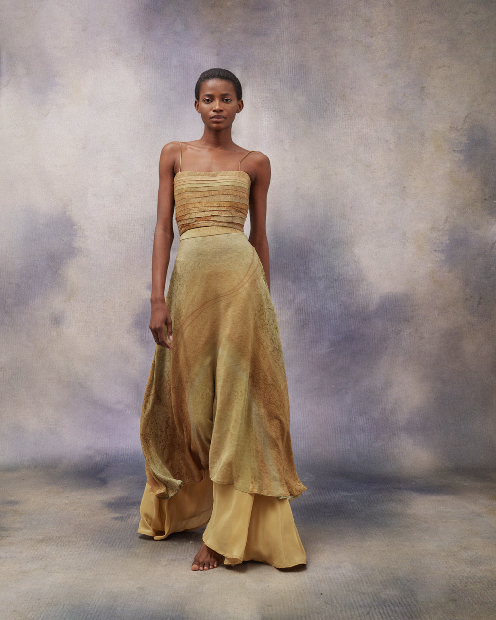 Verbena Skirt | Lago