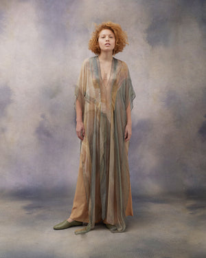 Sereia Kaftan | Agave